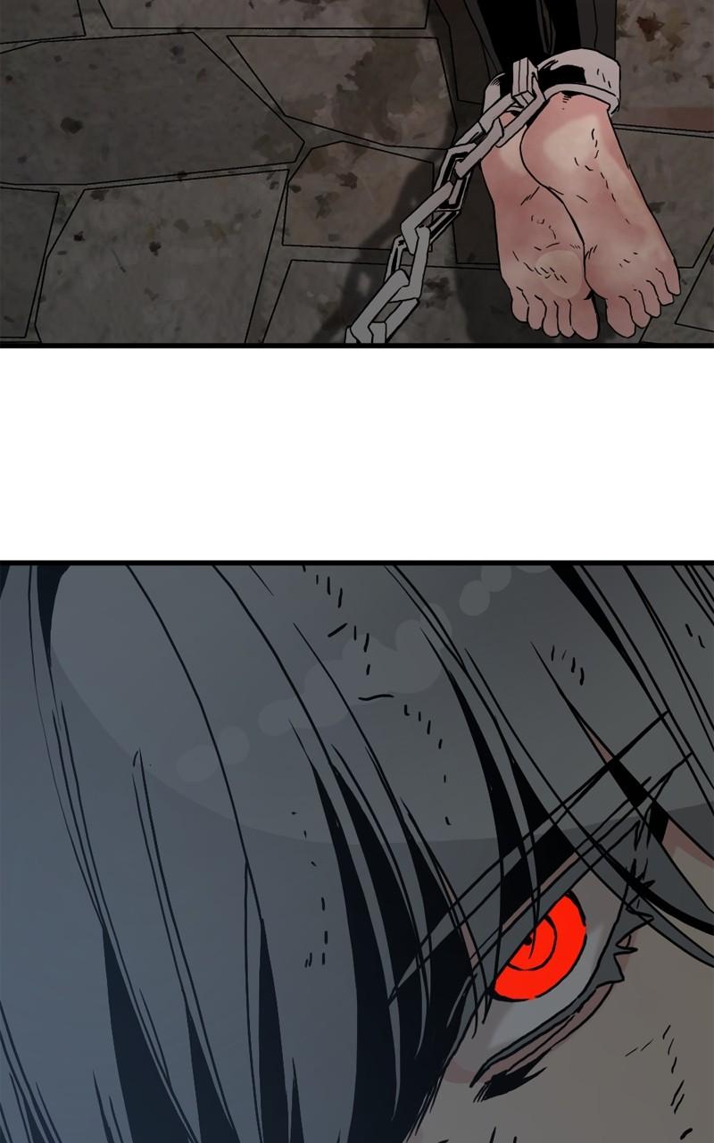 Hero Killer Chap 123 - Next Chap 124