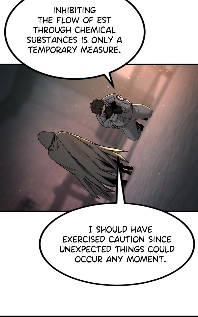 Hero Killer Chap 123 - Next Chap 124