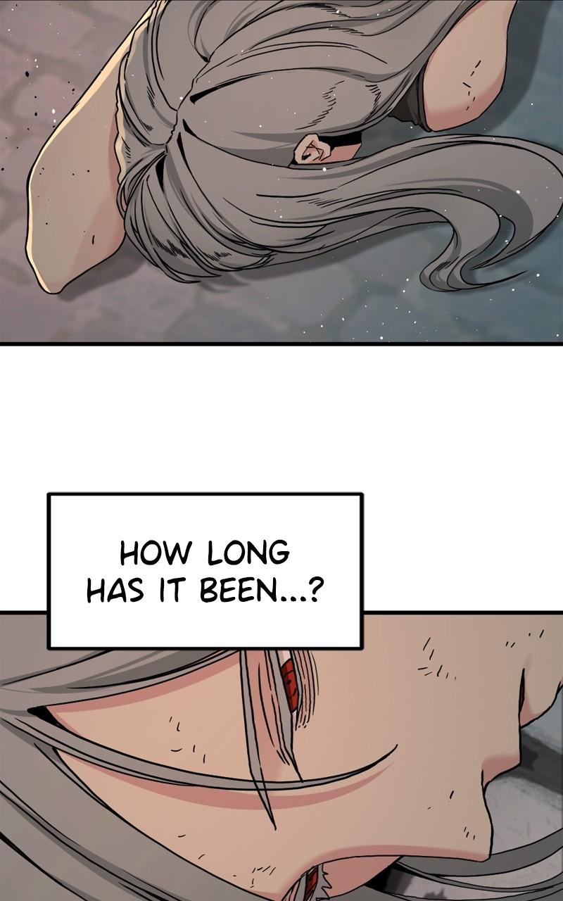 Hero Killer Chap 123 - Next Chap 124