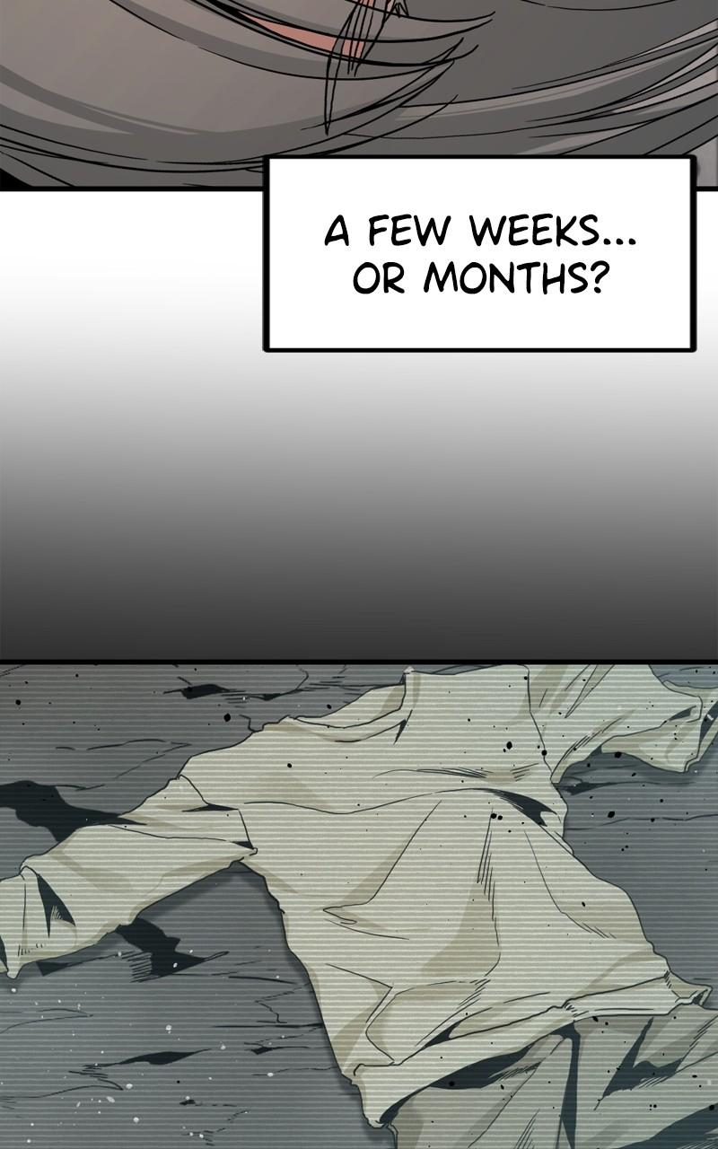 Hero Killer Chap 123 - Next Chap 124