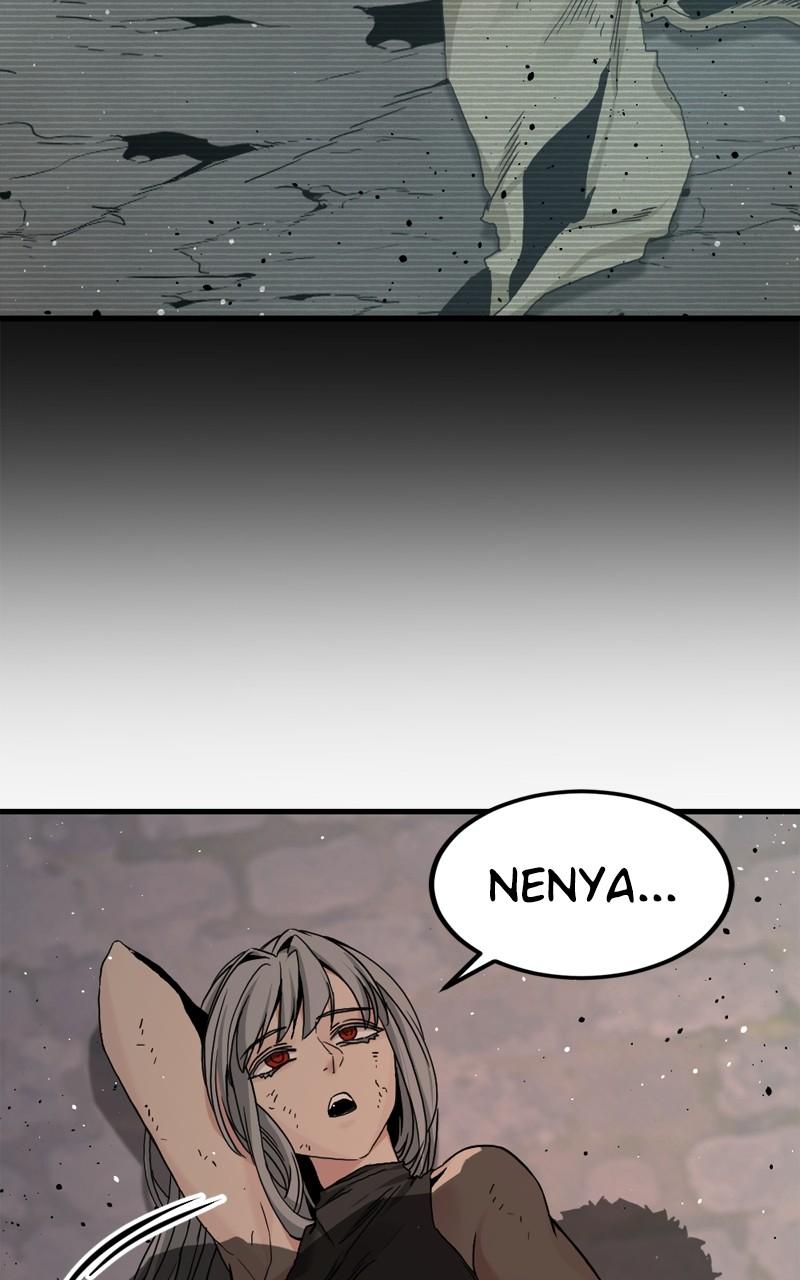 Hero Killer Chap 123 - Next Chap 124