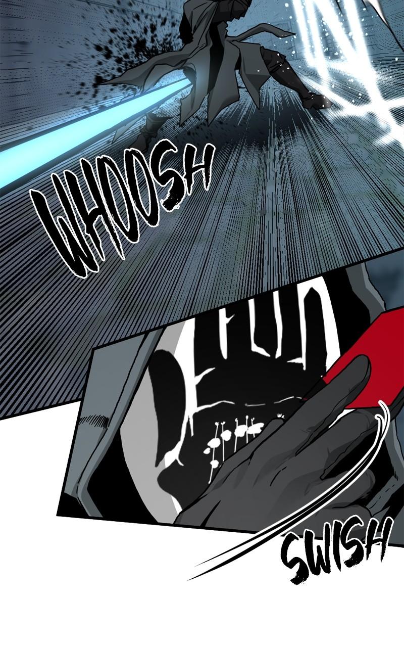 Hero Killer Chap 123 - Next Chap 124