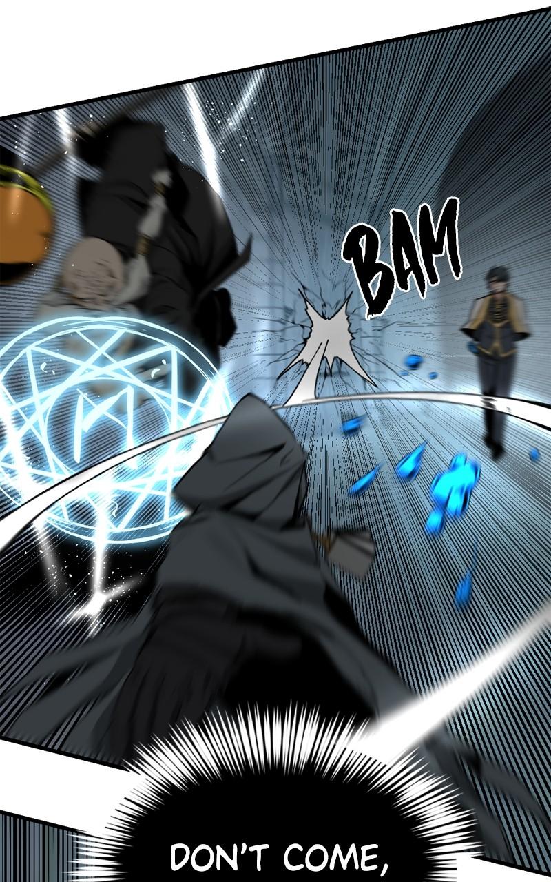 Hero Killer Chap 123 - Next Chap 124