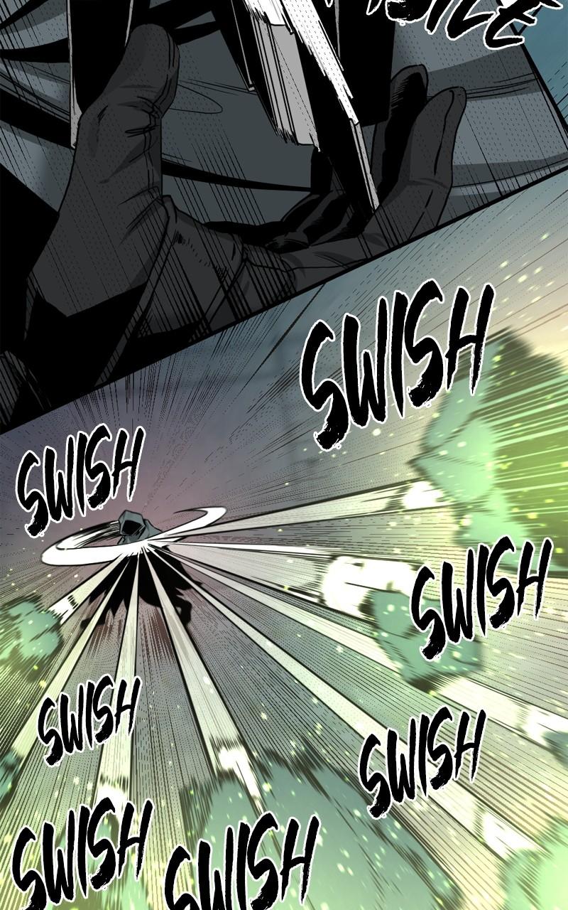 Hero Killer Chap 123 - Next Chap 124