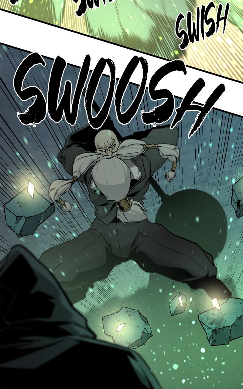 Hero Killer Chap 123 - Next Chap 124