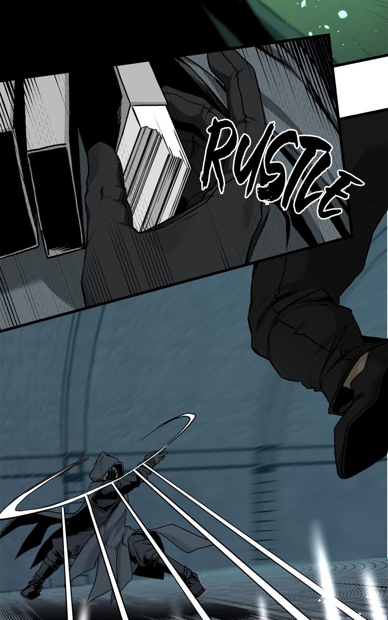 Hero Killer Chap 123 - Next Chap 124