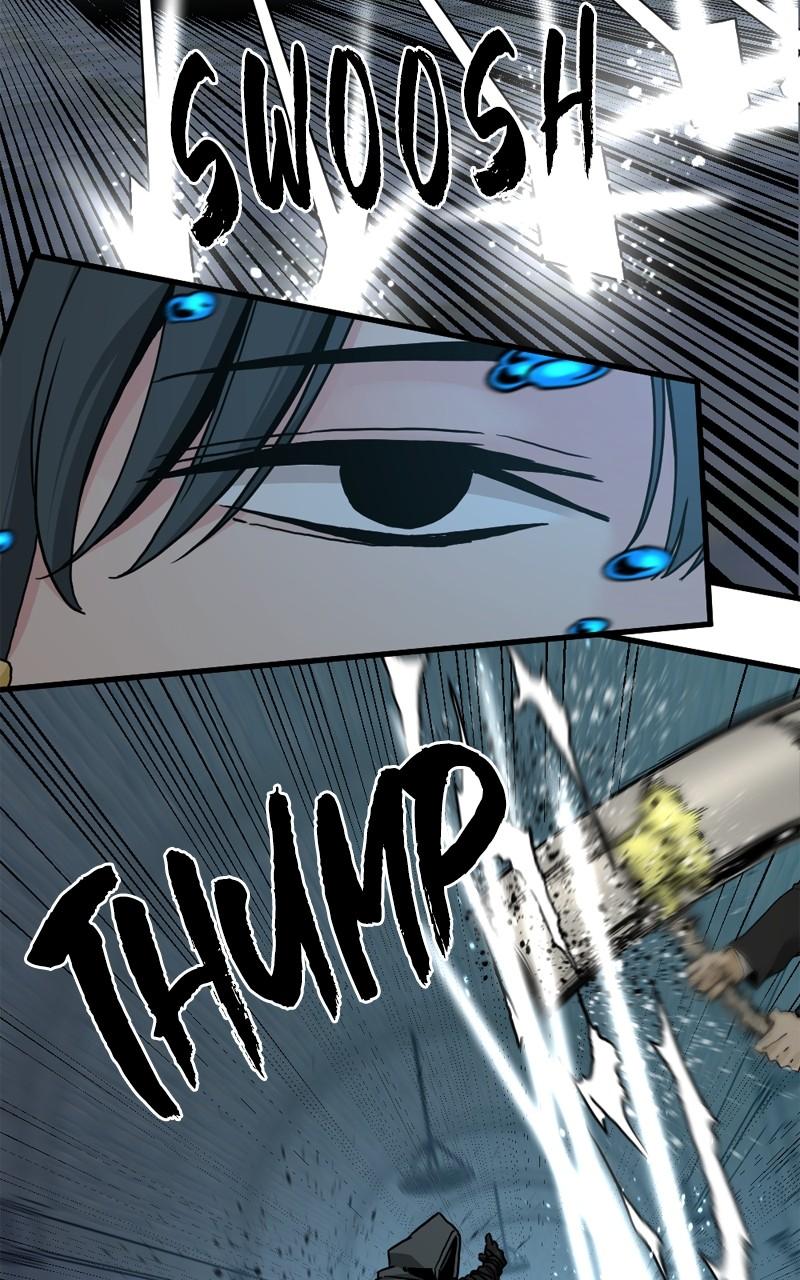 Hero Killer Chap 123 - Next Chap 124
