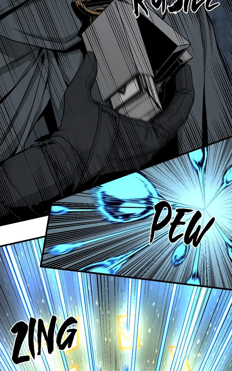 Hero Killer Chap 123 - Next Chap 124