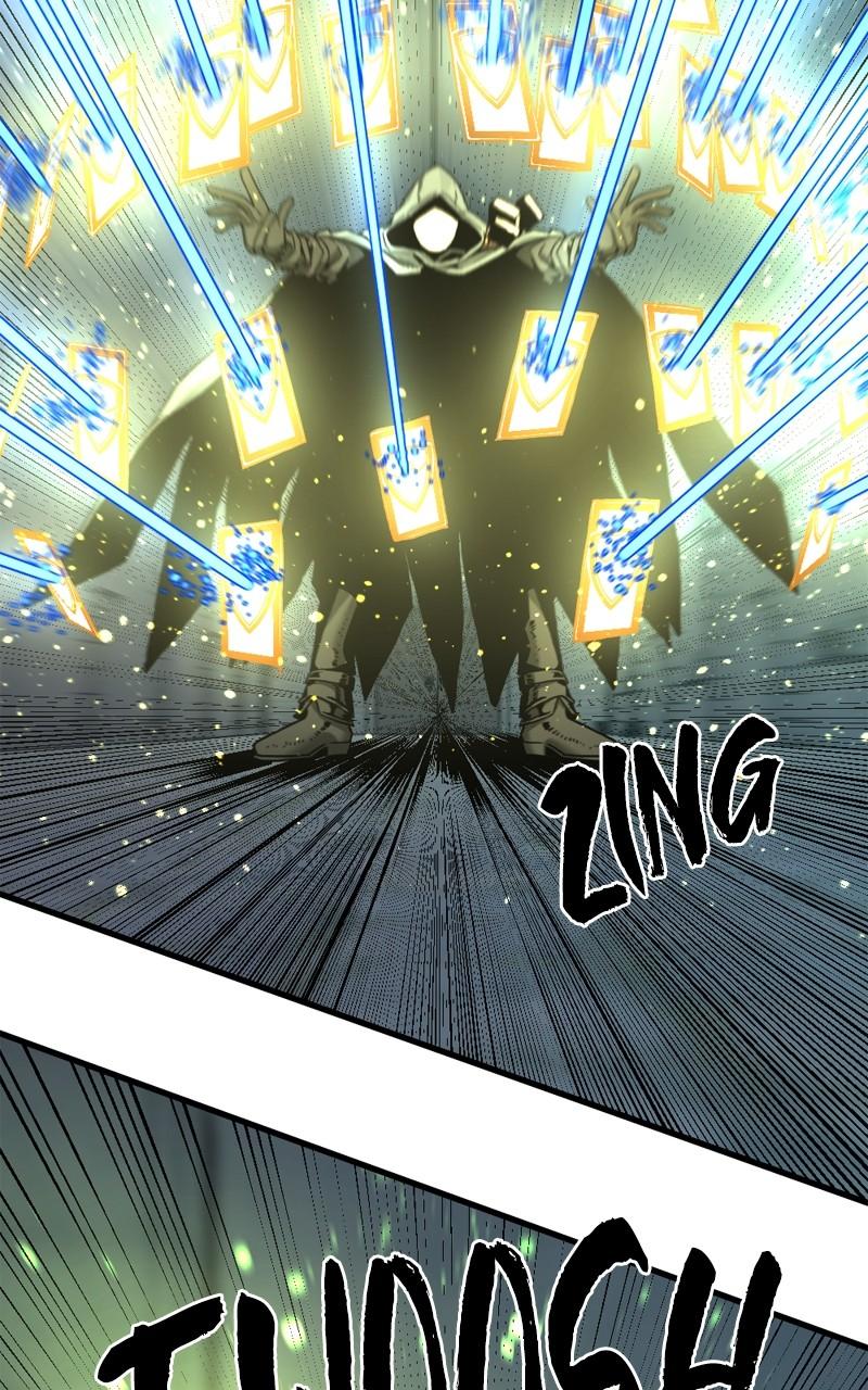 Hero Killer Chap 123 - Next Chap 124