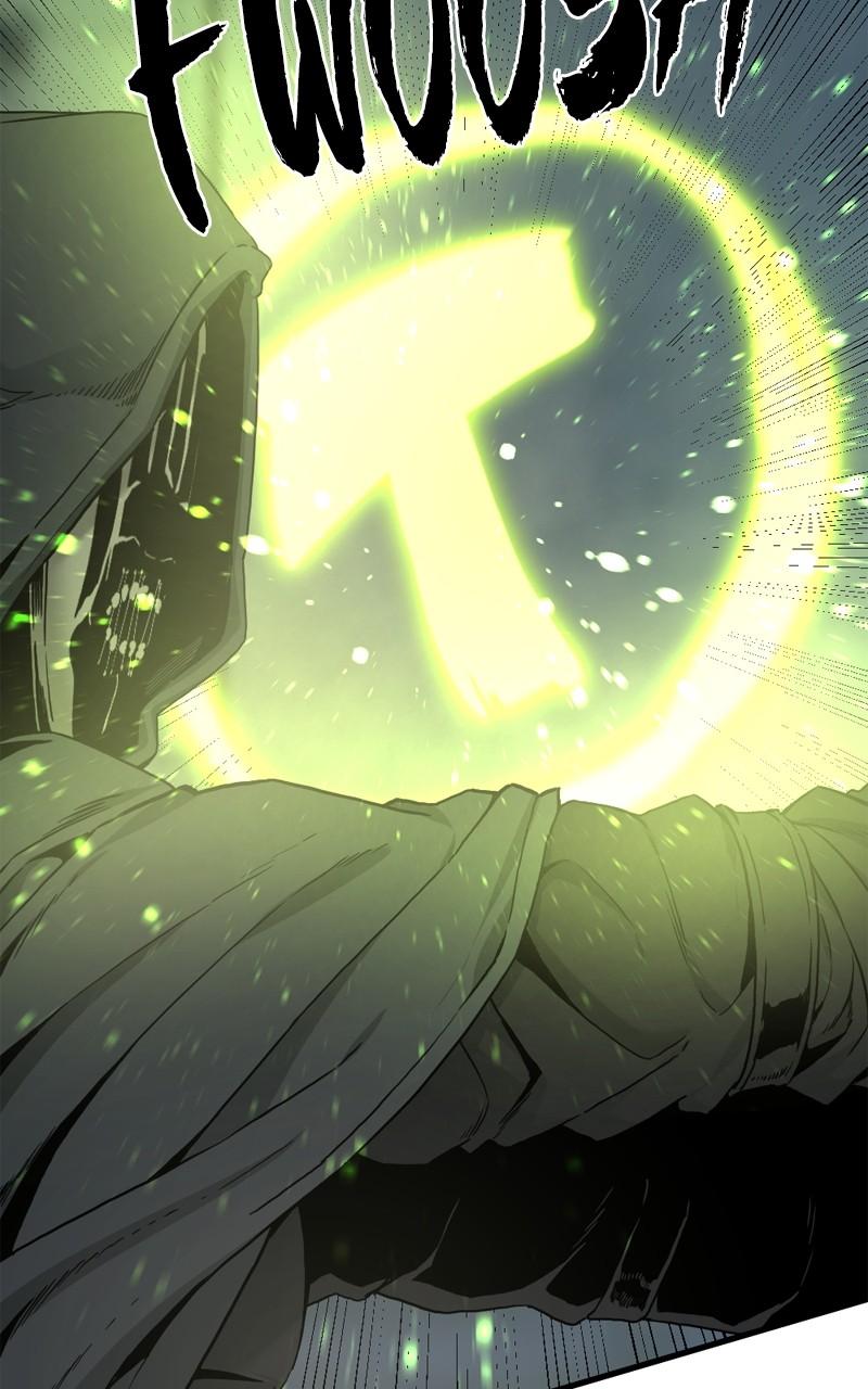 Hero Killer Chap 123 - Next Chap 124