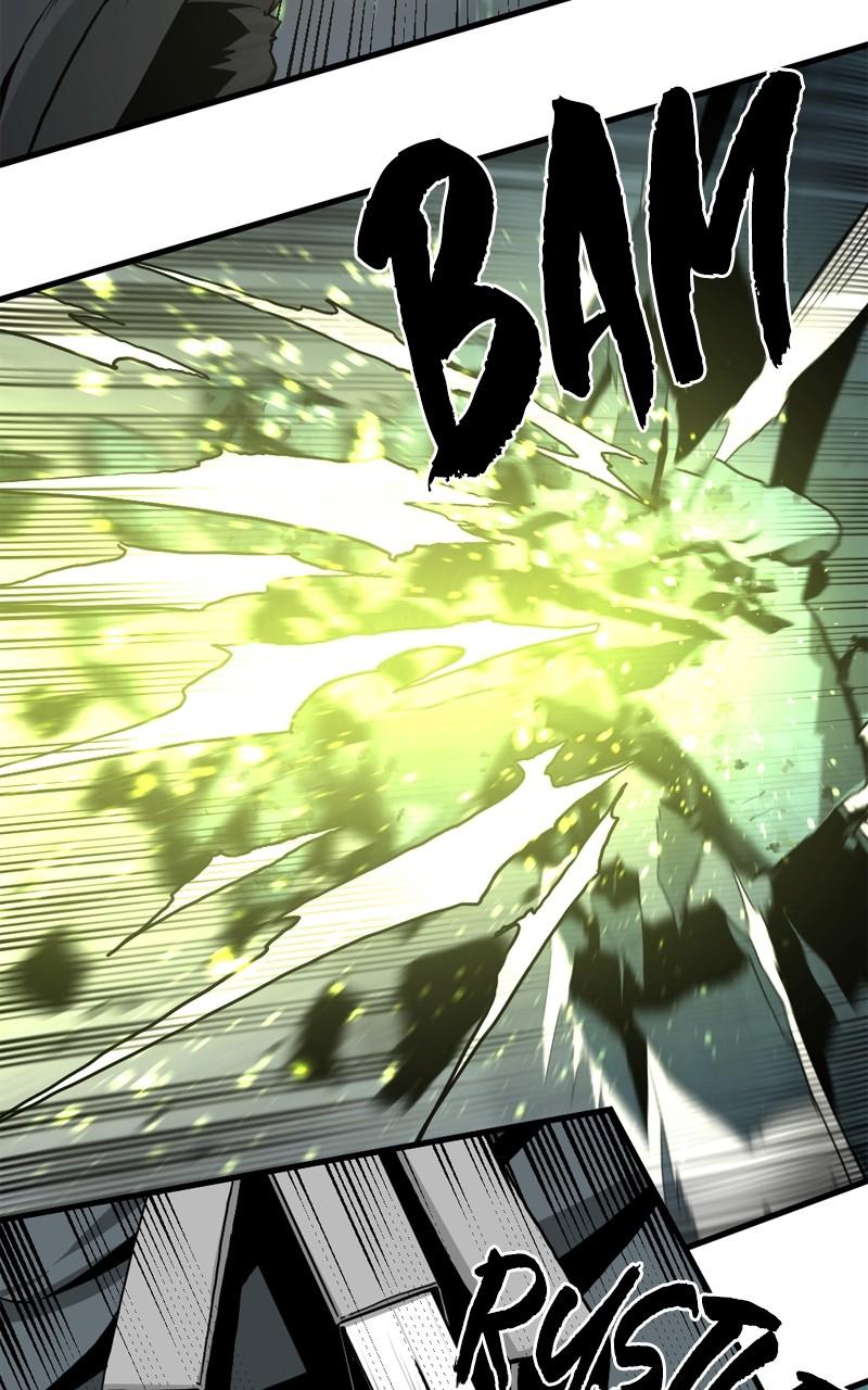 Hero Killer Chap 123 - Next Chap 124