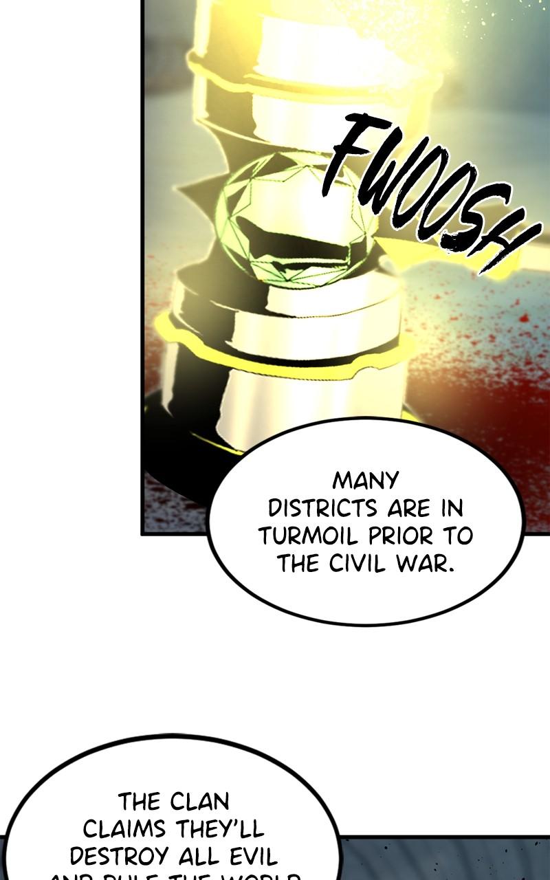 Hero Killer Chap 123 - Next Chap 124
