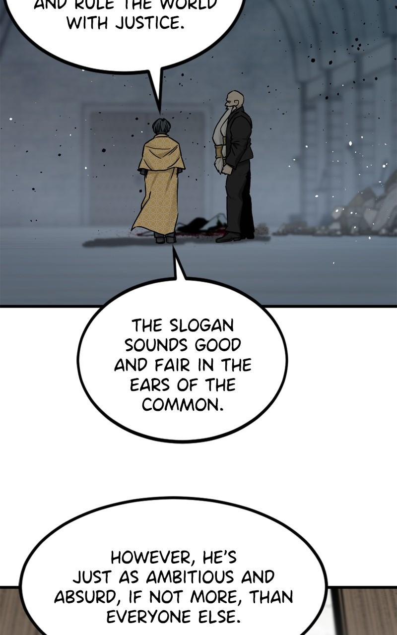 Hero Killer Chap 123 - Next Chap 124