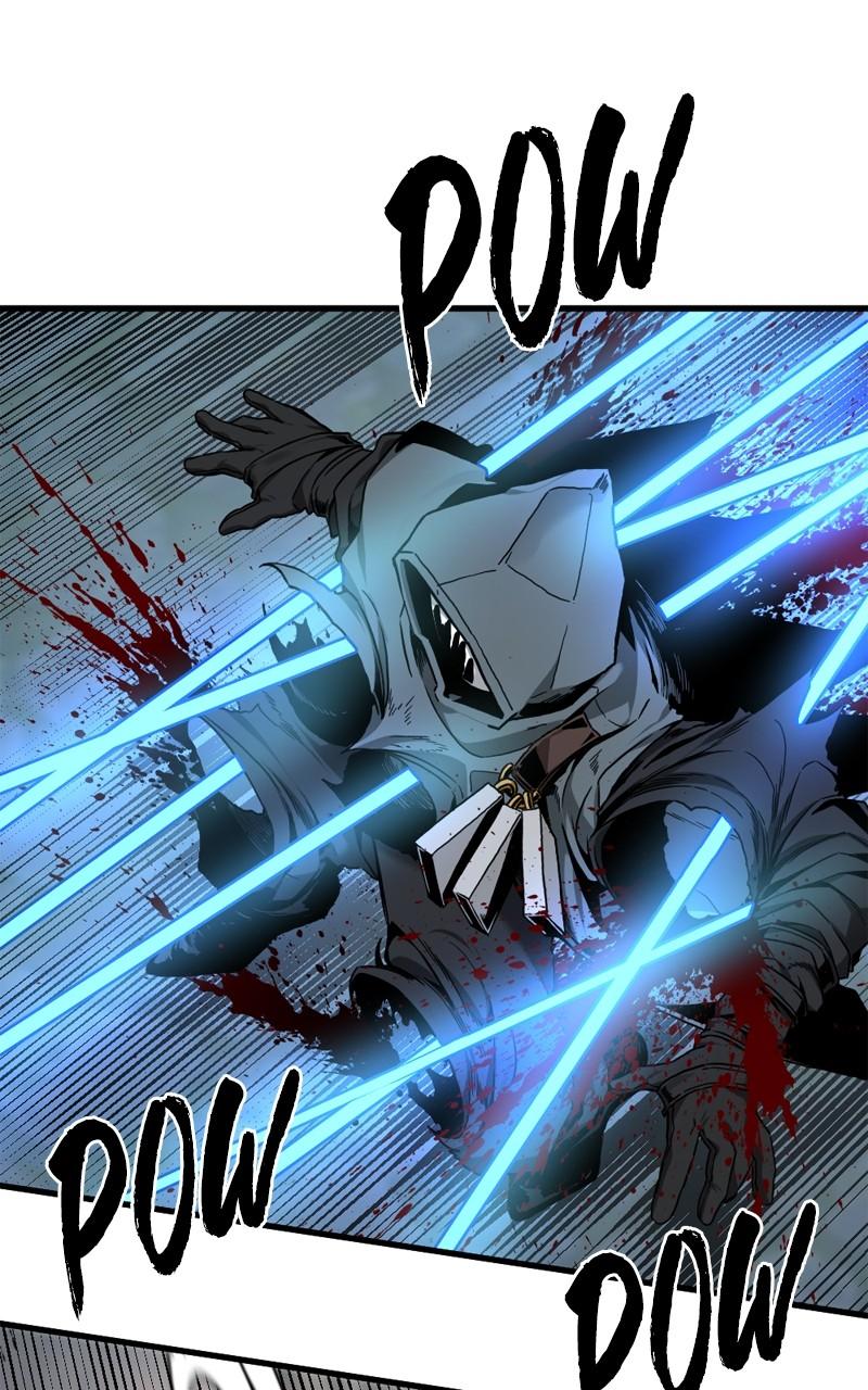 Hero Killer Chap 123 - Next Chap 124