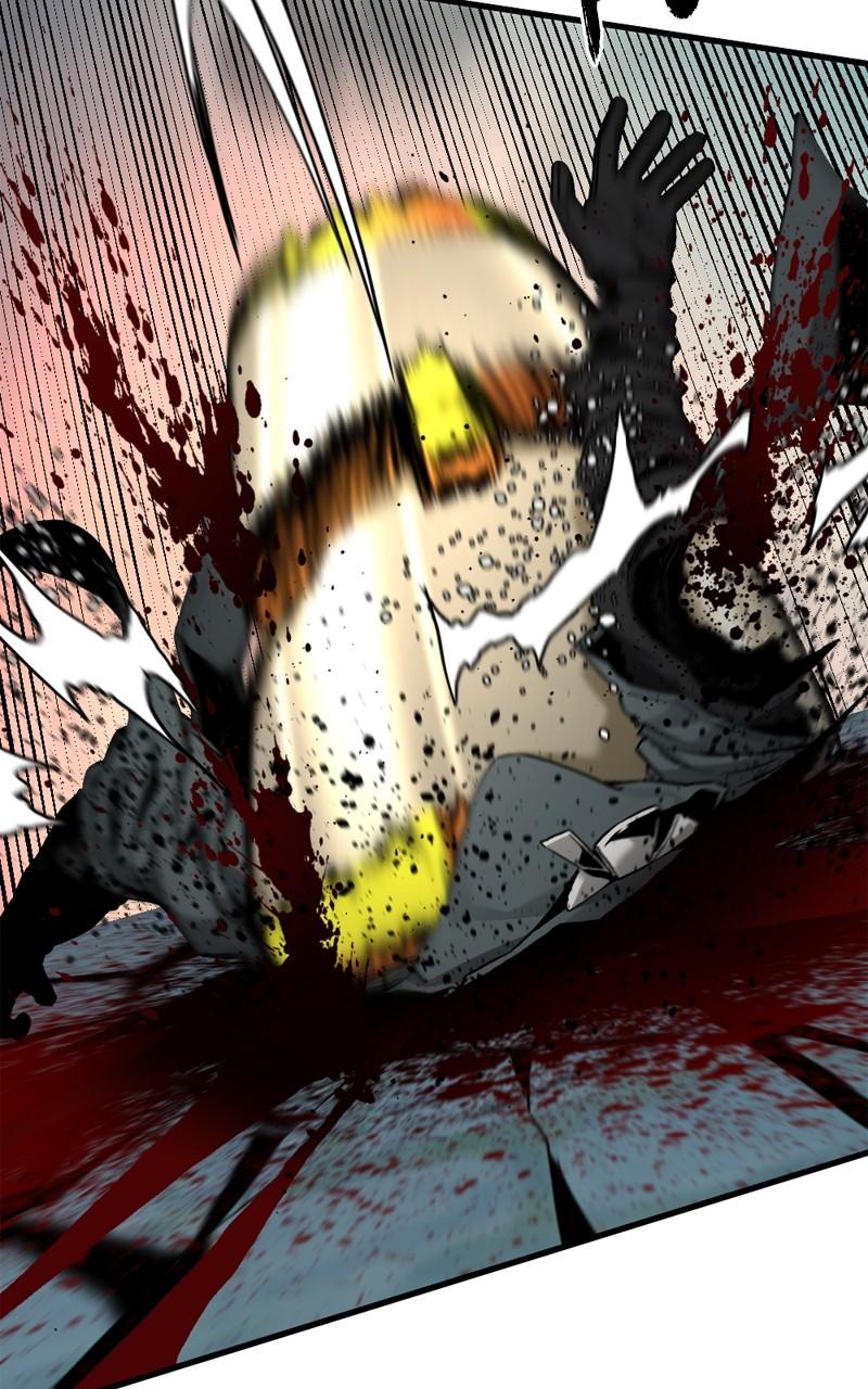 Hero Killer Chap 123 - Next Chap 124