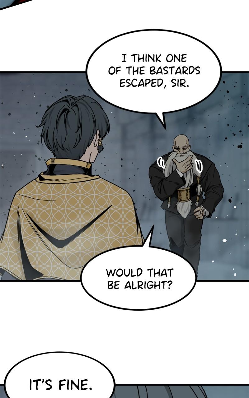 Hero Killer Chap 123 - Next Chap 124