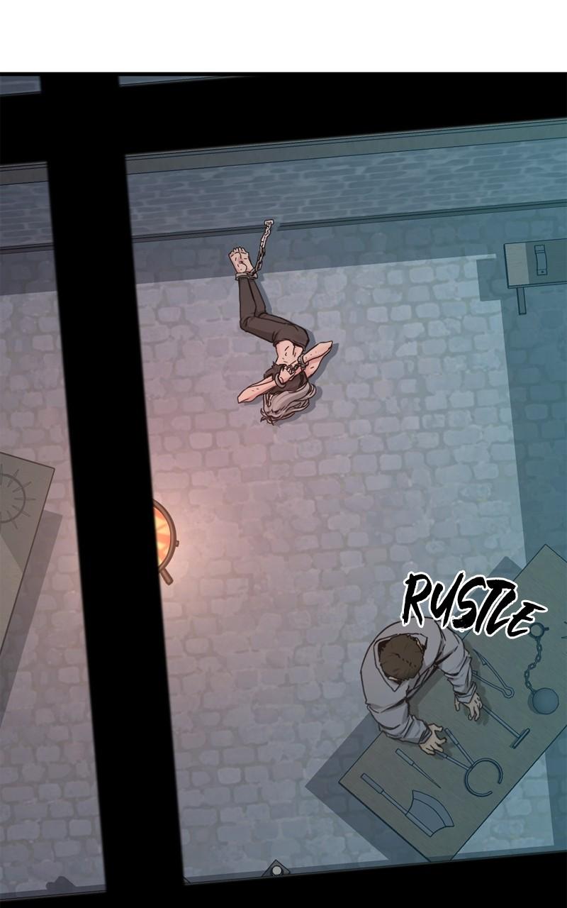 Hero Killer Chap 123 - Next Chap 124