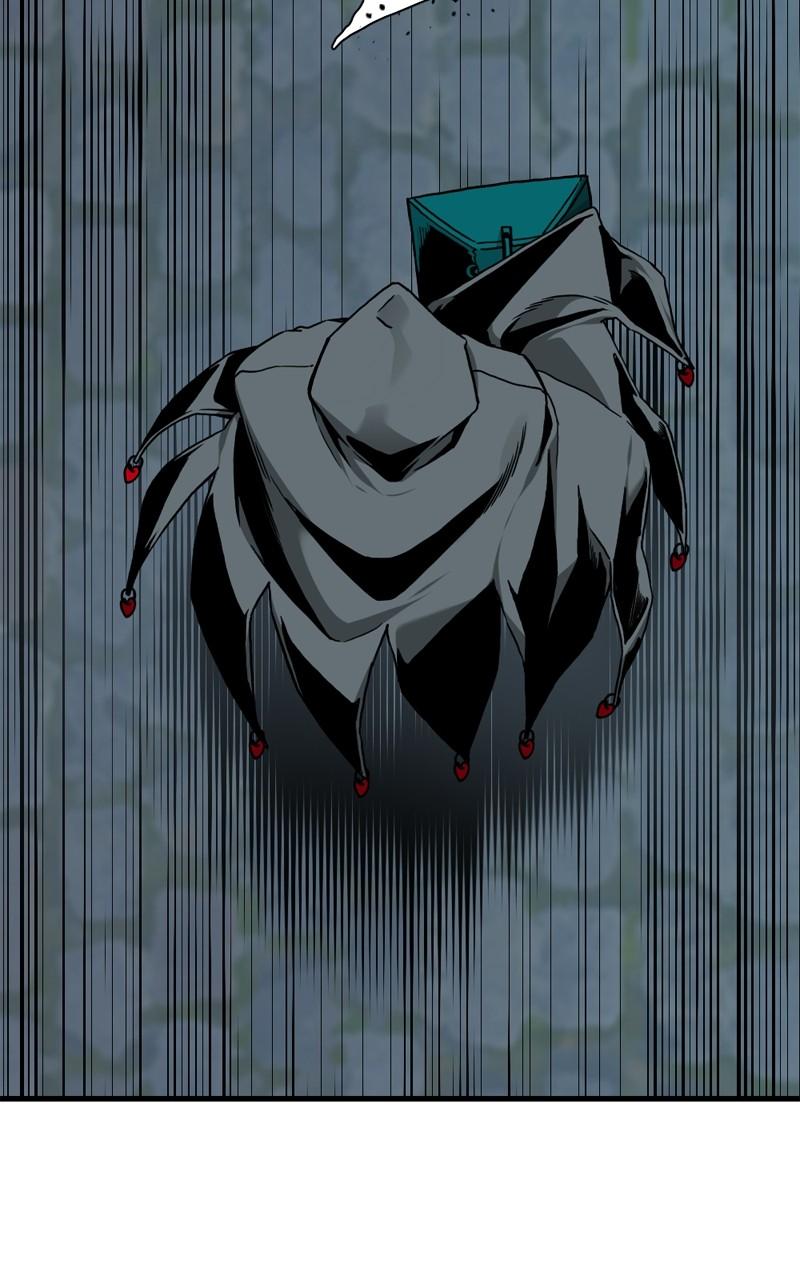 Hero Killer Chap 123 - Next Chap 124