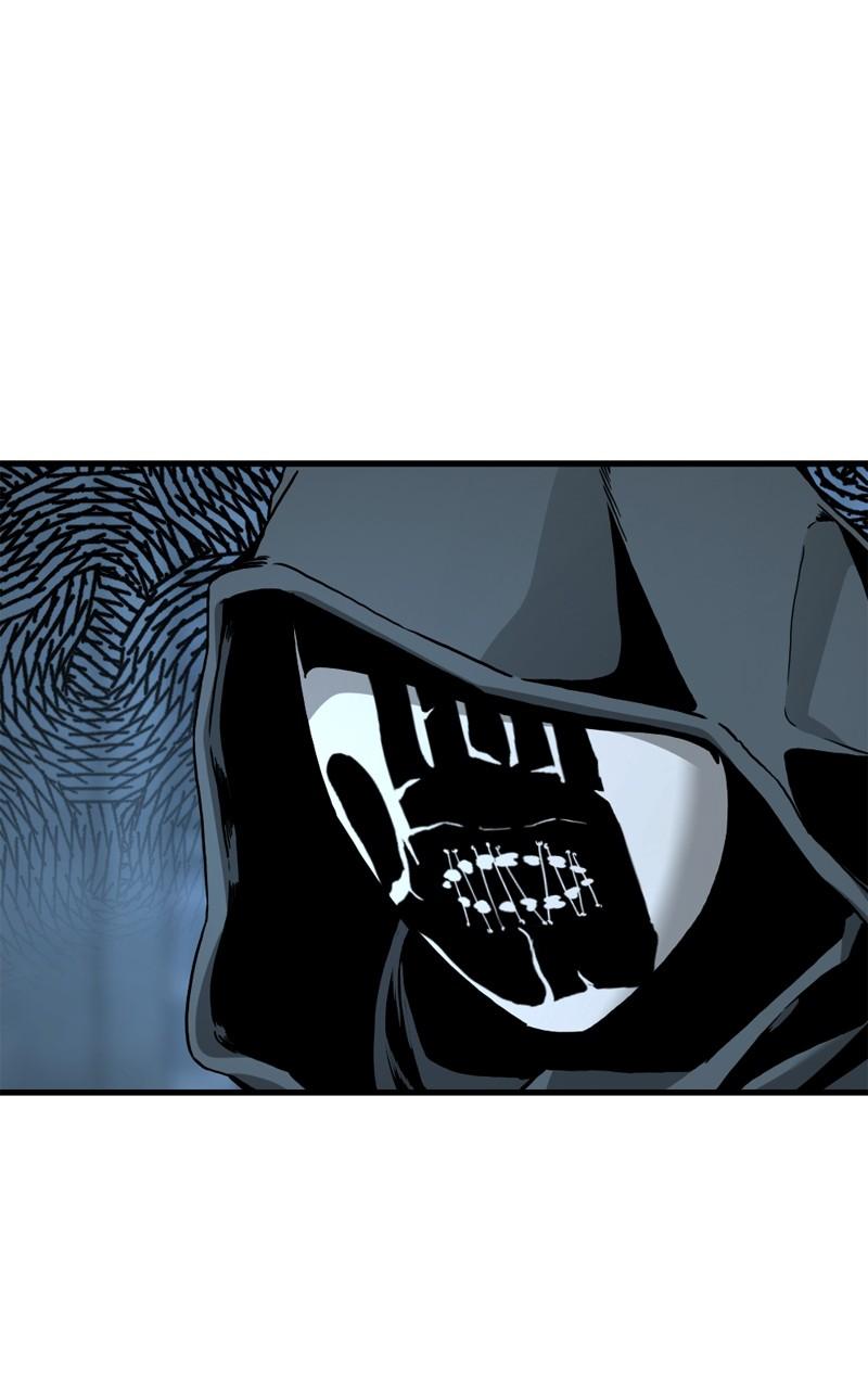 Hero Killer Chap 123 - Next Chap 124