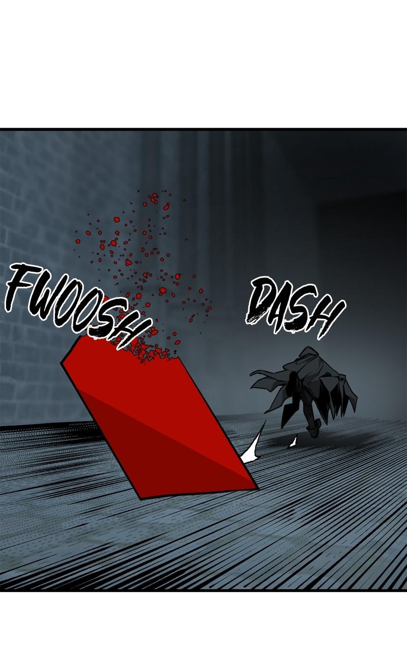 Hero Killer Chap 123 - Next Chap 124