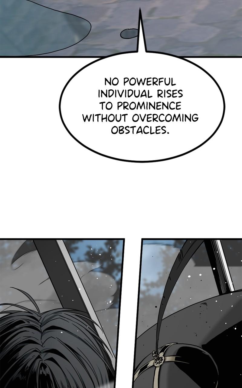 Hero Killer Chap 123 - Next Chap 124