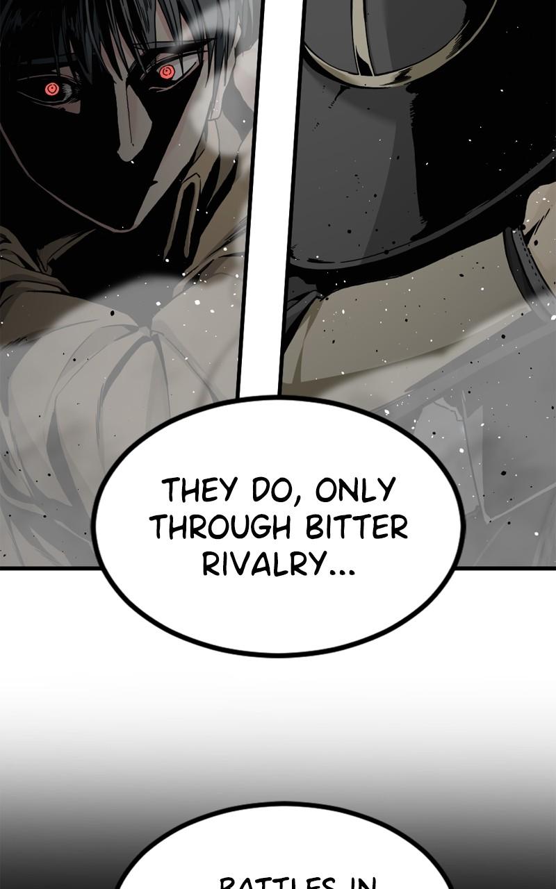 Hero Killer Chap 123 - Next Chap 124