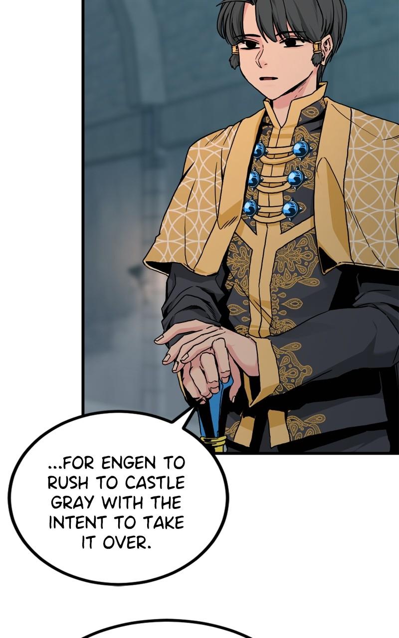Hero Killer Chap 123 - Next Chap 124