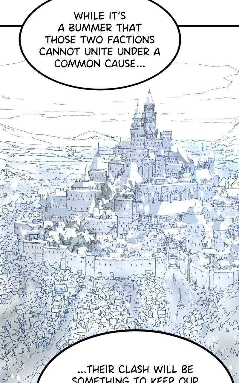 Hero Killer Chap 123 - Next Chap 124