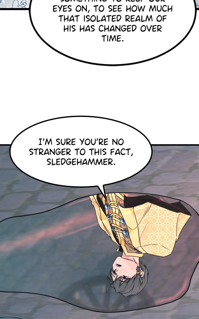 Hero Killer Chap 123 - Next Chap 124