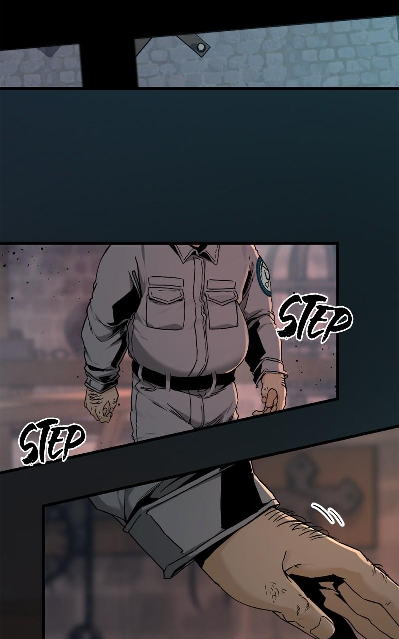 Hero Killer Chap 123 - Next Chap 124