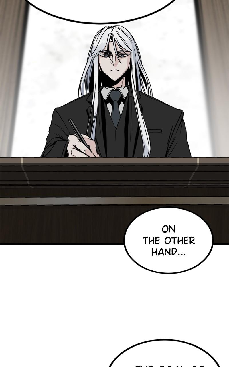 Hero Killer Chap 123 - Next Chap 124