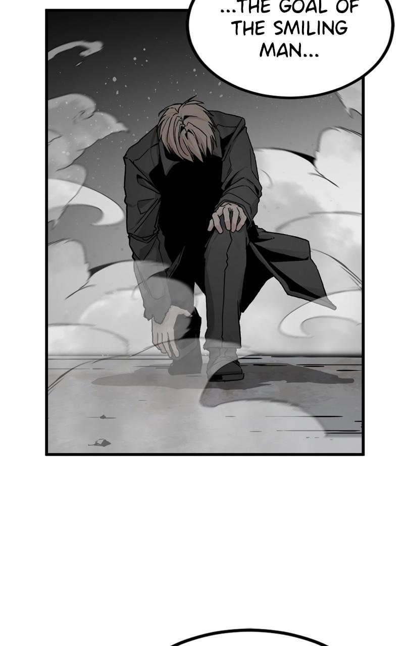 Hero Killer Chap 123 - Next Chap 124