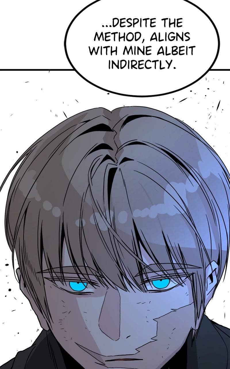 Hero Killer Chap 123 - Next Chap 124