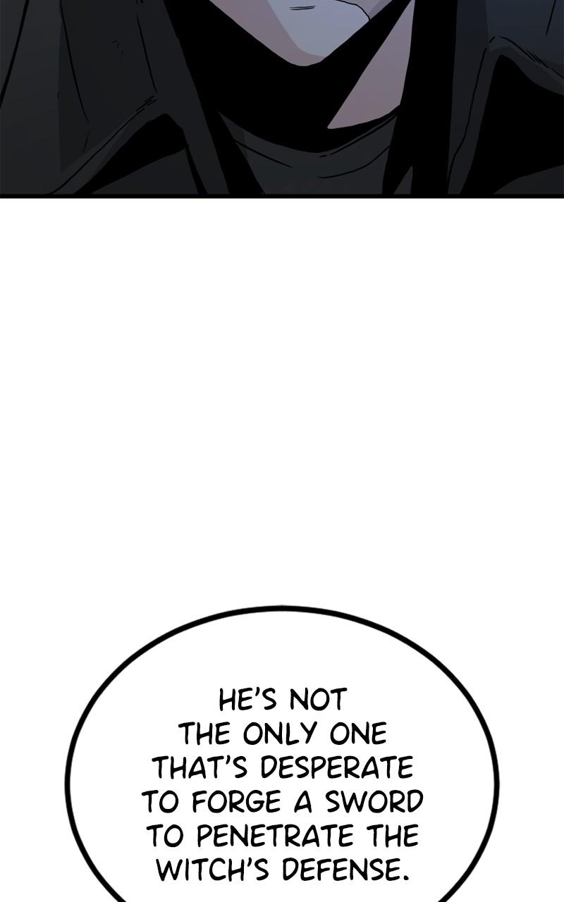 Hero Killer Chap 123 - Next Chap 124