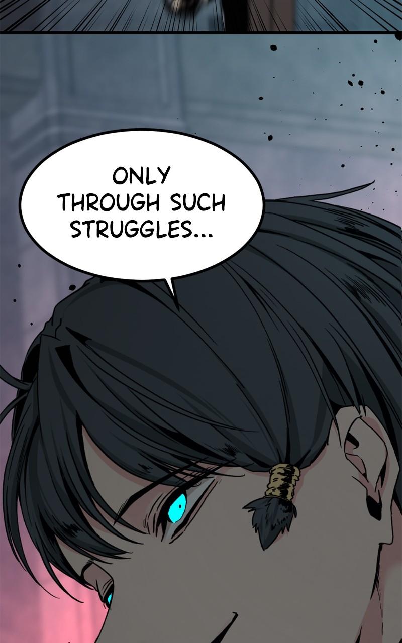 Hero Killer Chap 123 - Next Chap 124