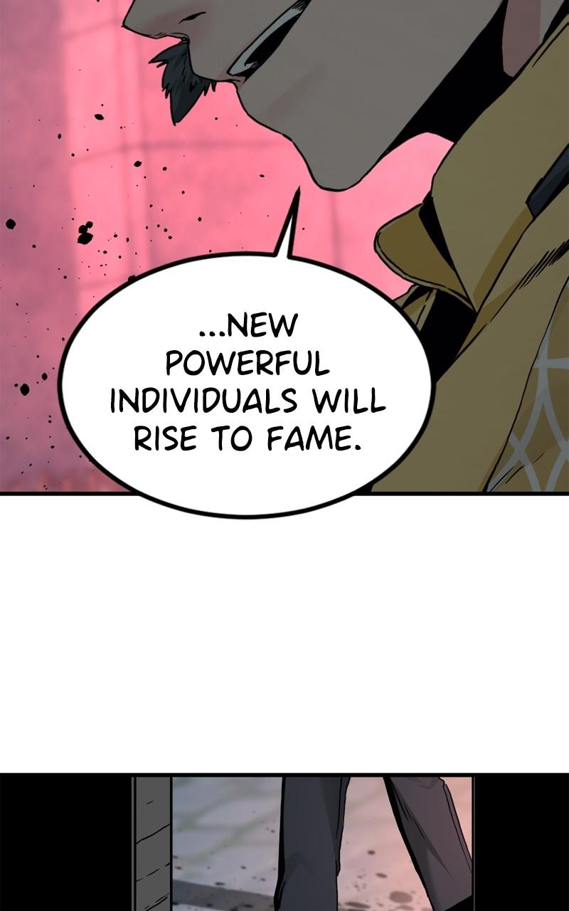 Hero Killer Chap 123 - Next Chap 124