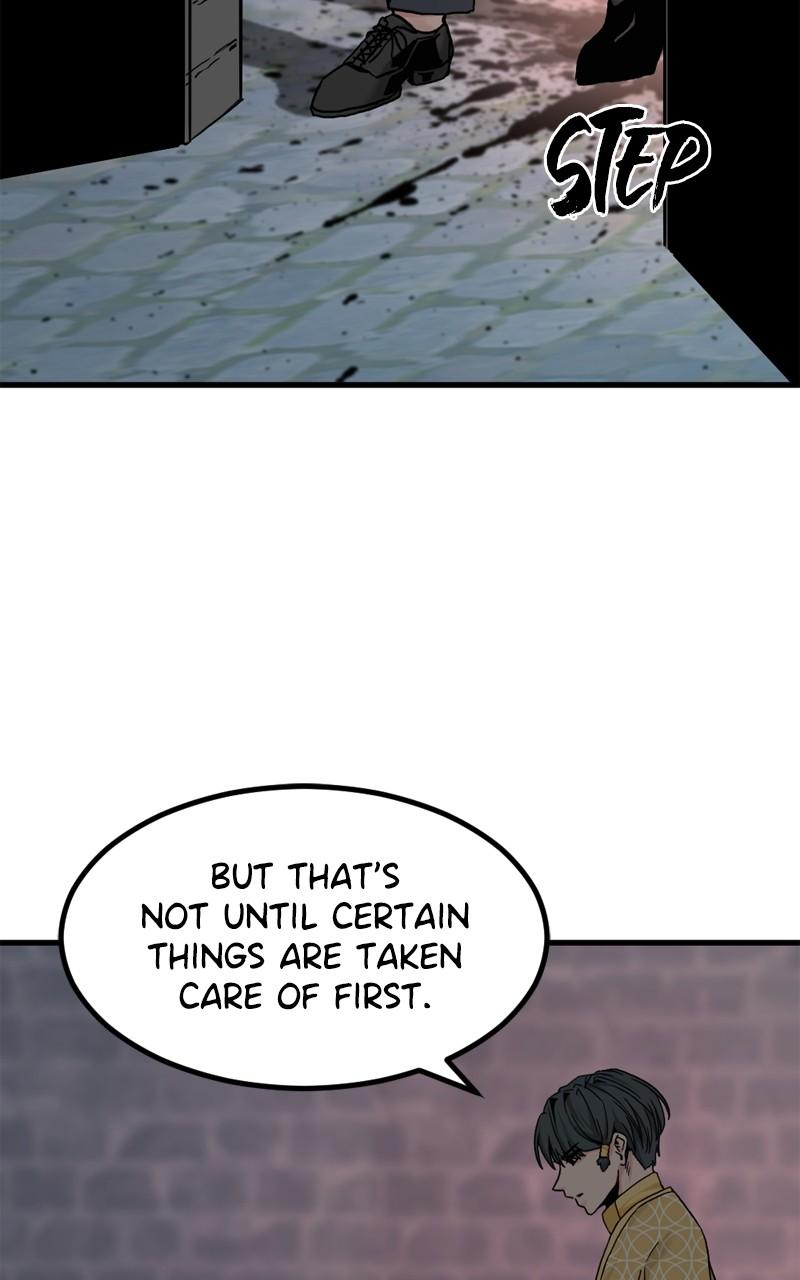 Hero Killer Chap 123 - Next Chap 124