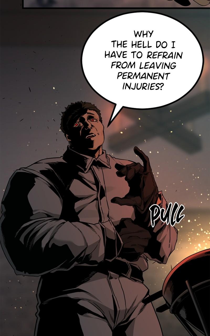 Hero Killer Chap 123 - Next Chap 124