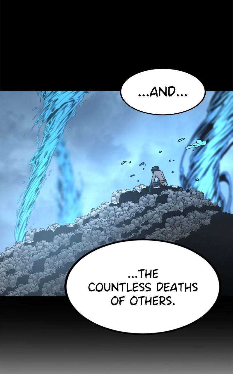 Hero Killer Chap 123 - Next Chap 124