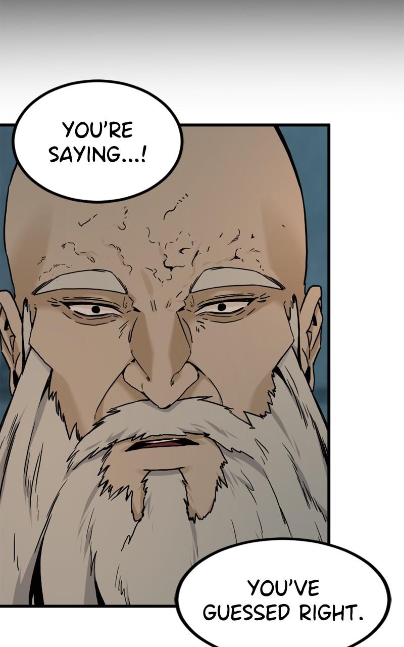 Hero Killer Chap 123 - Next Chap 124