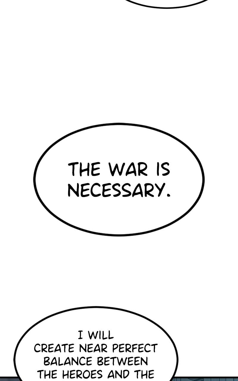 Hero Killer Chap 123 - Next Chap 124