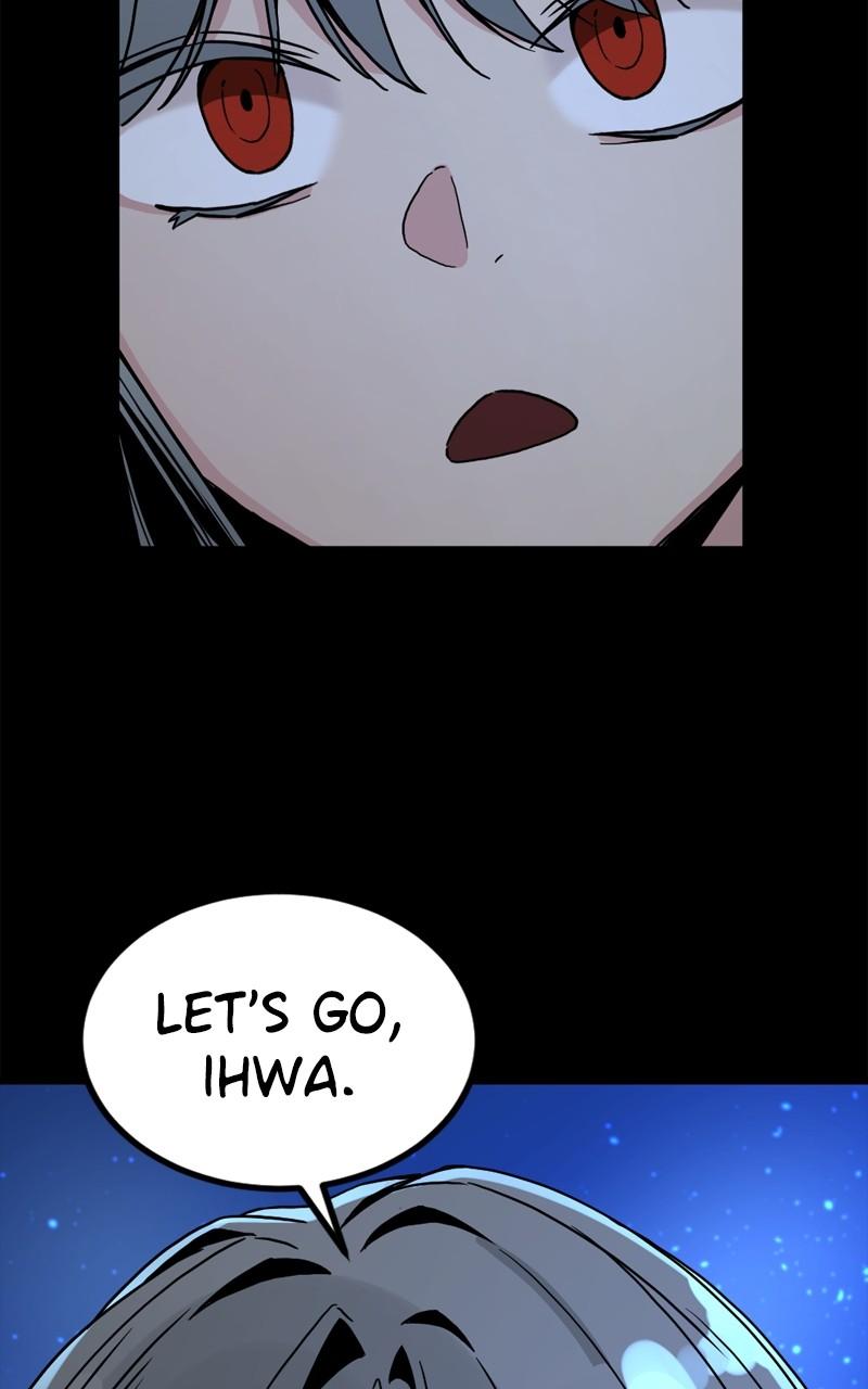 Hero Killer Chap 123 - Next Chap 124