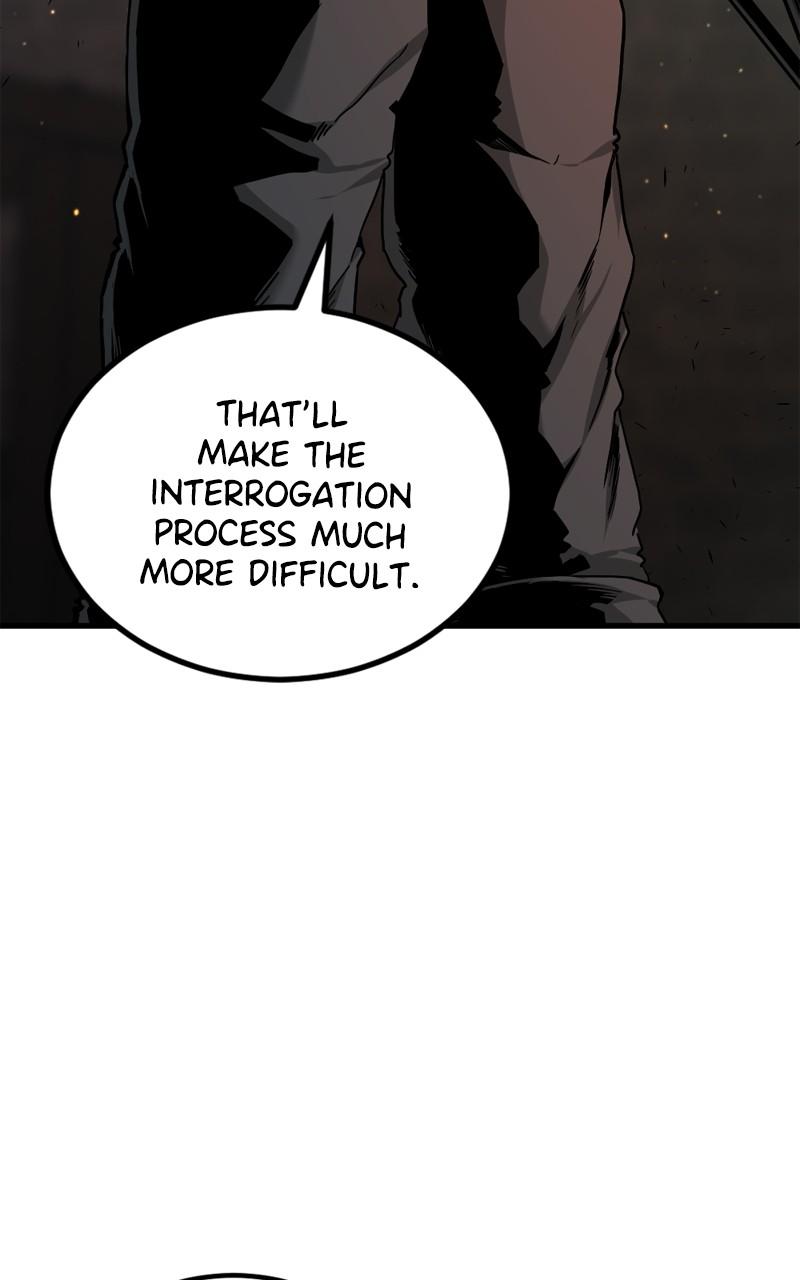 Hero Killer Chap 123 - Next Chap 124