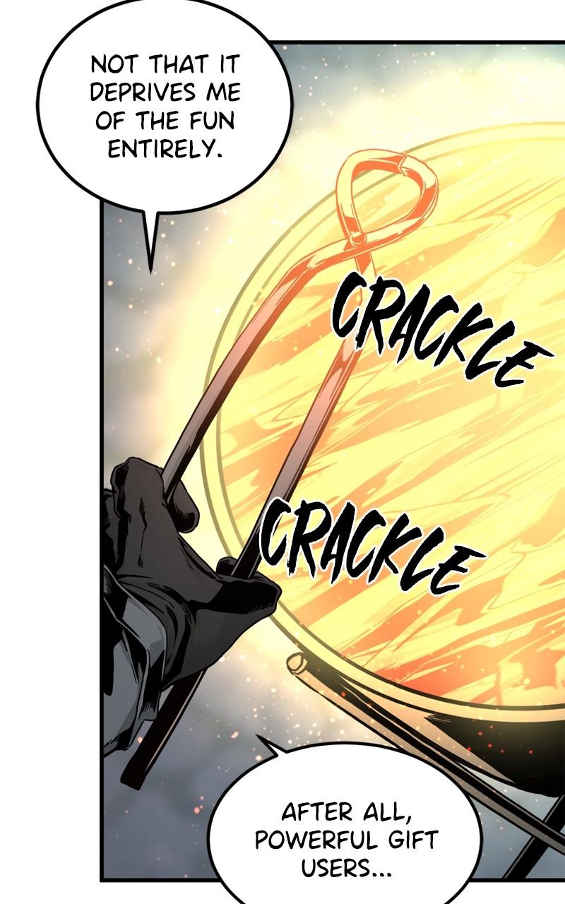 Hero Killer Chap 123 - Next Chap 124