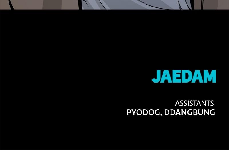 Hero Killer Chap 123 - Next Chap 124