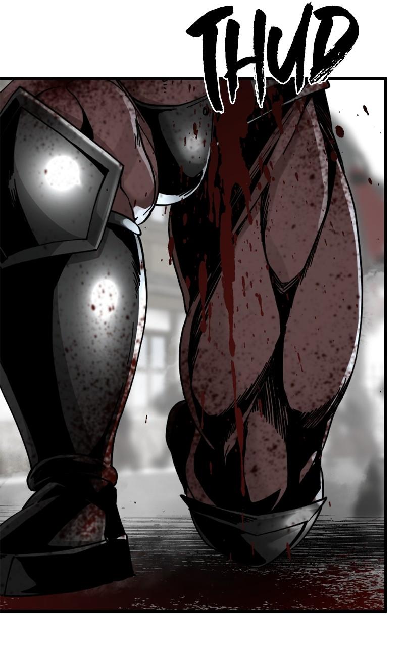 Hero Killer Chap 137 - Next Chap 138