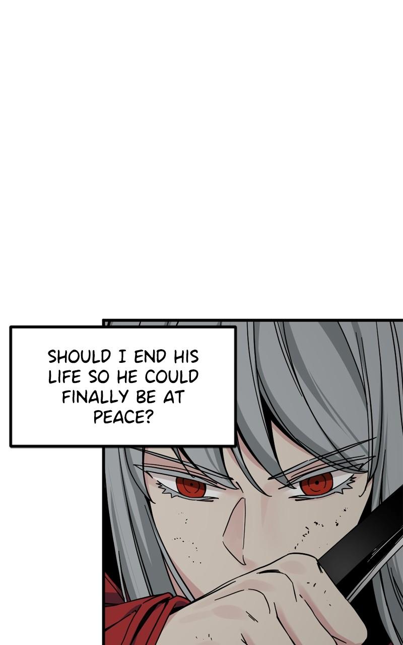 Hero Killer Chap 137 - Next Chap 138