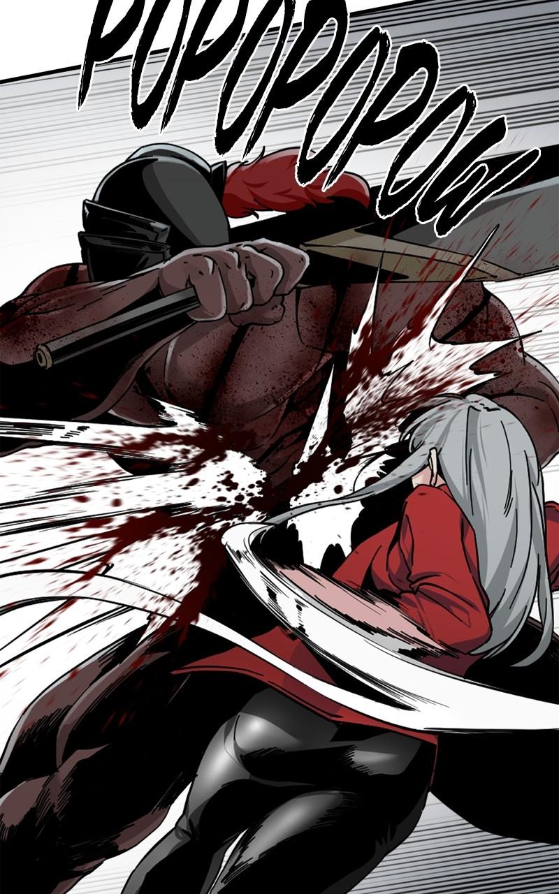 Hero Killer Chap 137 - Next Chap 138