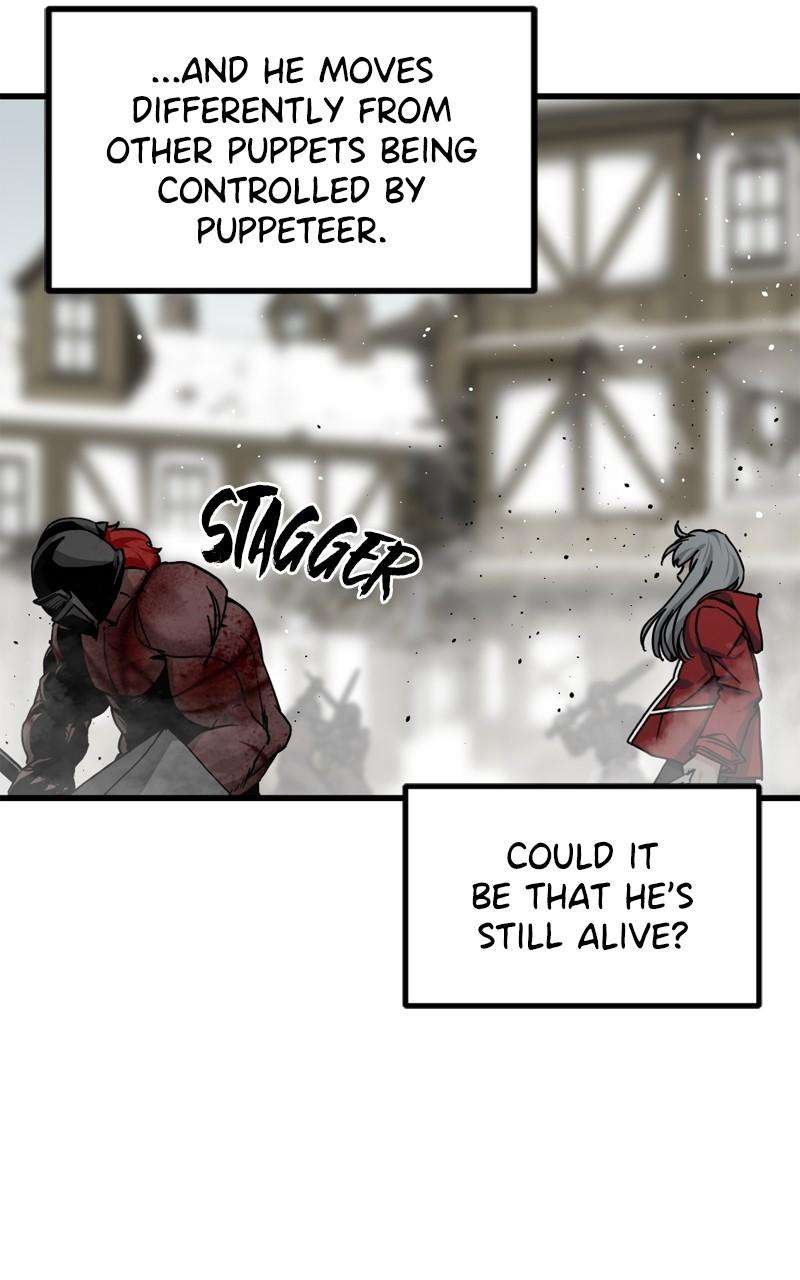 Hero Killer Chap 137 - Next Chap 138