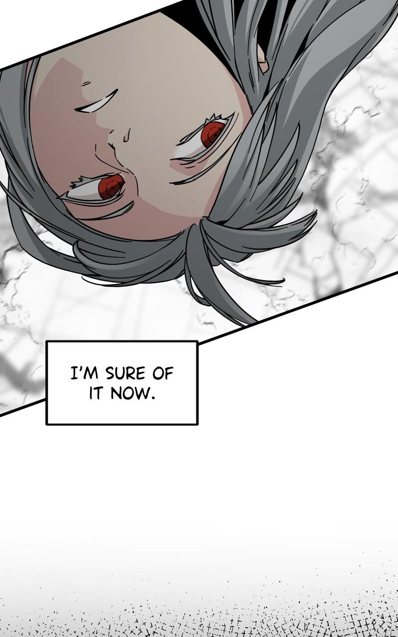 Hero Killer Chap 137 - Next Chap 138